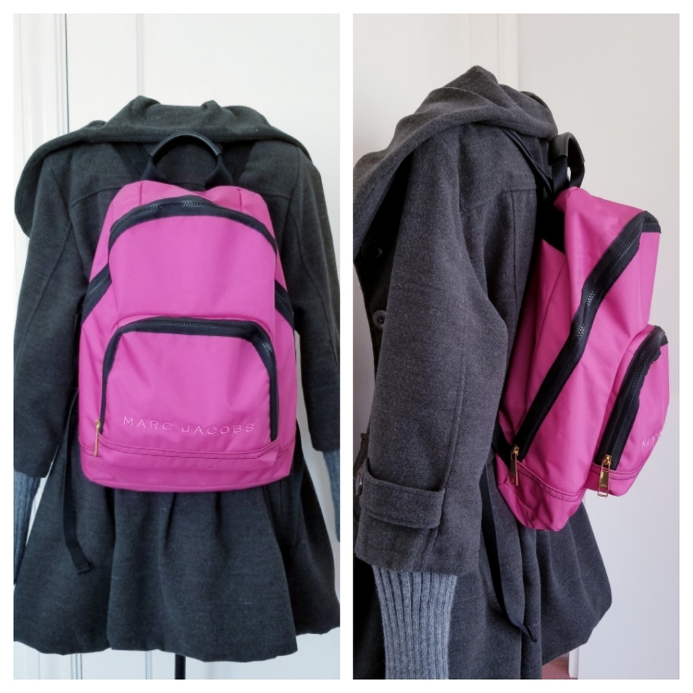 Marc Jacobs | All Star Backpack
